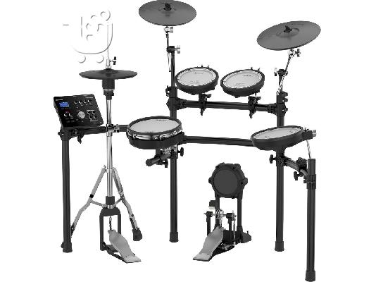 PoulaTo: Roland TD-25K V-Tour Ηλεκτρονικό κιβώτιο τυμπάνου, νέο